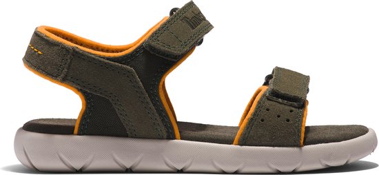 timberland sandalen maat 23