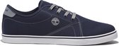 Timberland Skape Park Canvas Vulc Ox Basic Heren Sneakers - Black Iris - Maat 42