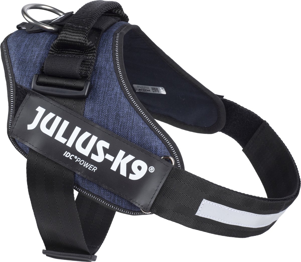 Julius K9 IDC Harnais pour chiens Denim Taille 1 14855