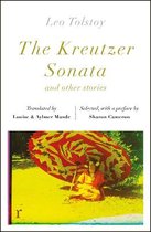 riverrun editions-The Kreutzer Sonata and other stories (riverrun editions)