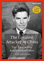 The Greatest Attacker in Chess
