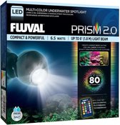 FLUVAL Lamp 6,5W RGB LED Spot Light - Voor vissen