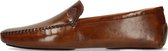 Melvin & Hamilton Dames Loafers Home Donna