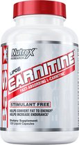 Lipo-6 Carnitine (120) Standard