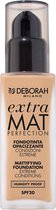 Deborah Extra Mat Perfection Base Maquillaje #3 30 Ml