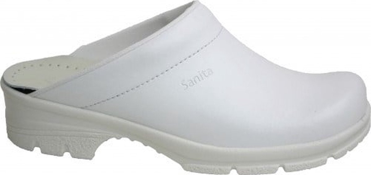 Sanita SAN-DUTY LIGHT Model 1010 O.H. - Wit 8218 - 40