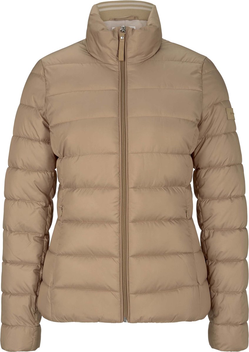 TOM TAILOR ultra lightweight jacket Dames Jas - Maat S