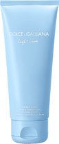 Dolce Gabbana - Light Blue Large shower gel - 200ML
