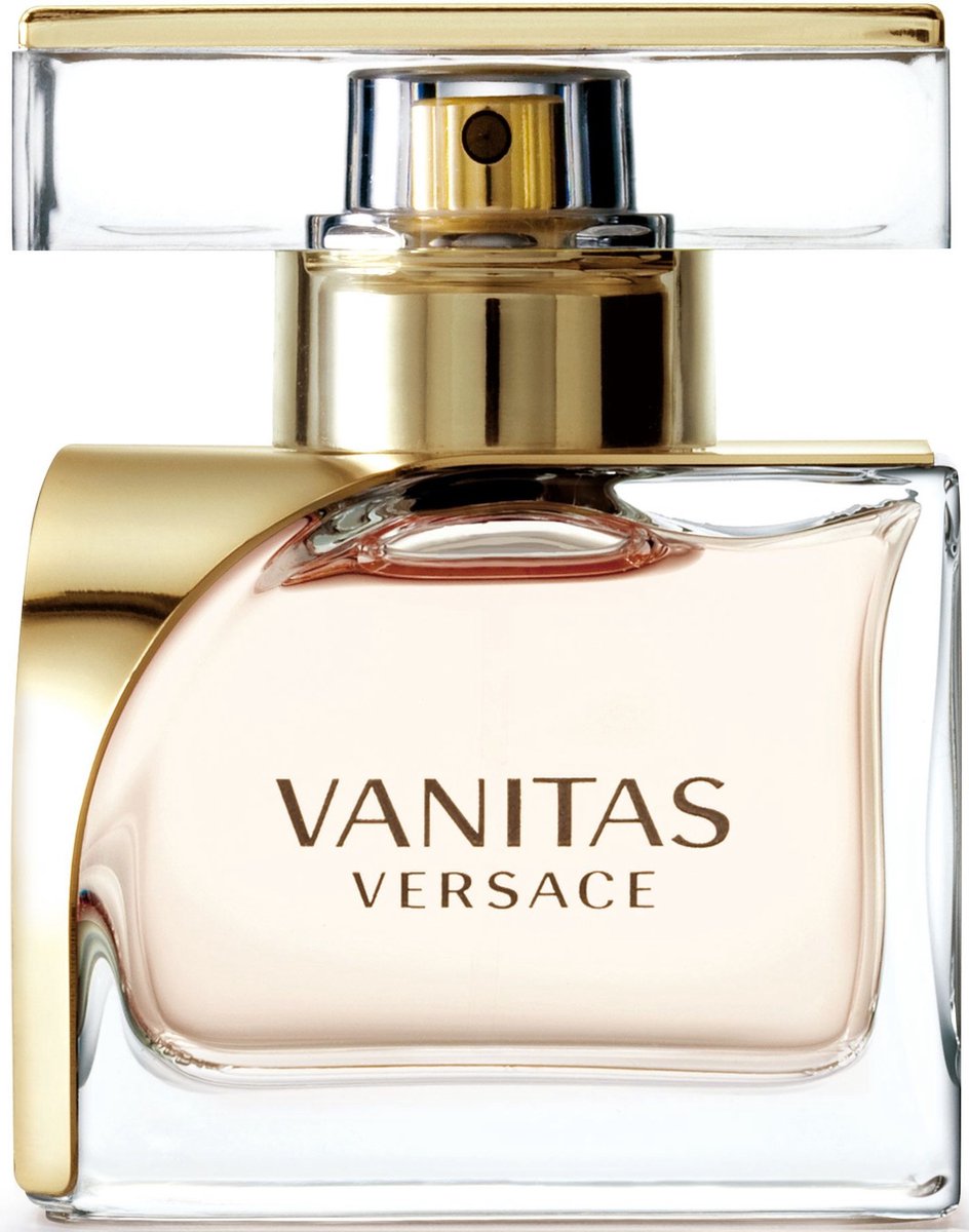 versace vanitas 50ml