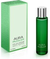 THIERRY MUGLER - Aura Eau de Parfum Refill - 100 ml - eau de parfum