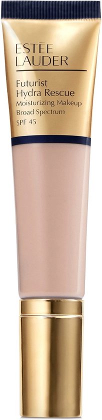 Crème Make-up Basis Futurist Hydra Rescue Estee Lauder 3C2-Pebble (35 ml)