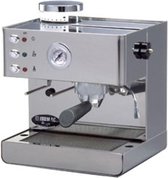 ISOMAC BRIO Espressomachine 3,5 L. 12-14 bar stoom