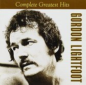 Lightfoot Gordon - Greatest Hits