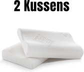 Mypoint New Home Pack 8 - Verhuis Pakket - Giftbox - Nieuw huis cadeautje - Luxe waterkoker Led + Strijkijzer + Rugsteunkussen + 2 x Traagschuim Hoofdkussen + 2 Persoons Dekbed +  Badkamer Ka