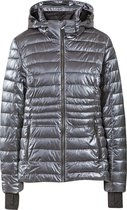Killtec outdoorjas Zilvergrijs-38 (S)