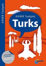 ANWB taalkit  -   Turks