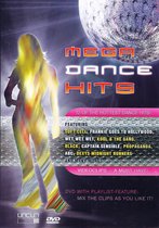 Mega Dance Hits (Import)