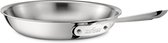 All-Clad - Koekenpan - 20cm - RVS