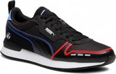 Puma BMW M Motorsport R78 - Heren Sneakers Schoenen Zwart 306786-01 - Maat EU 40.5 UK 7