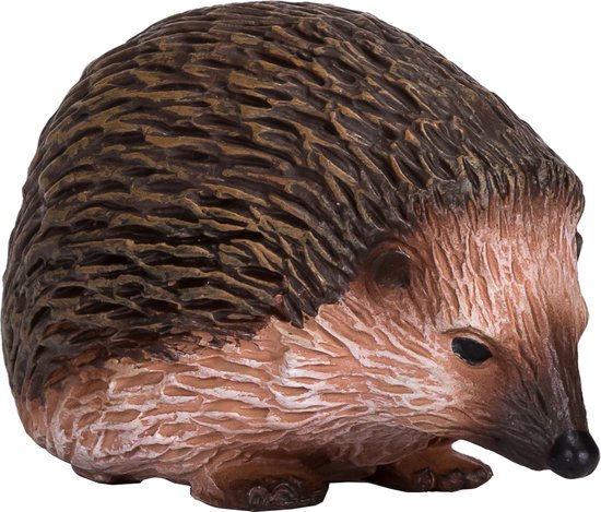 MOJO Tierfigur – Naturgetreues Sammeltier, Braun, Ab 3 Jahren