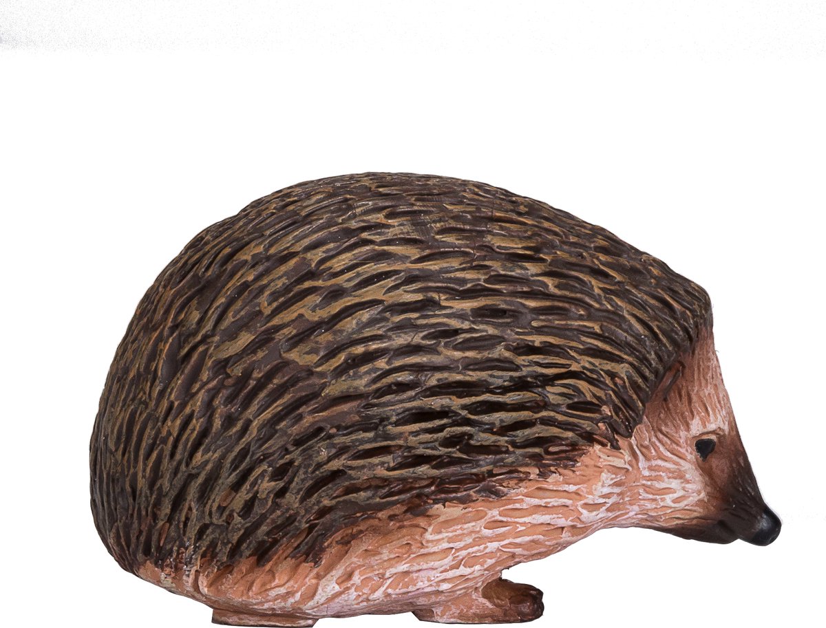 MOJO Tierfigur – Naturgetreues Sammeltier, Braun, Ab 3 Jahren