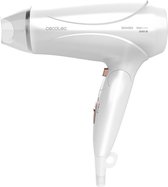 Intera Föhn - Cecotec - Fohn - Fohnborstel - Roterend - Krullen - Haren - Universal