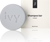 IVY Hair Care Shampoo bar oceaan