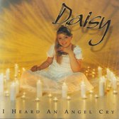 DAISY - I HEARD AN ANGEL CRY  + KARAOKE