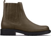 Clarks - Dames schoenen - Orinoco2 Mid - D - Groen - maat 6