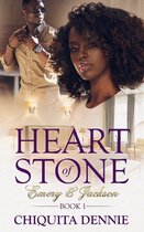 Heart of Stone Emery and Jackson Book 1