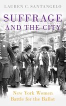 Suffrage and the City