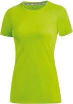 Jako - T-Shirt Run 2.0 Woman - T-shirt Run 2.0 - 48 - Groen