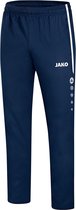 Jako - Leisure Pant Striker 2.0 Woman - Vrijetijdsbroek Striker 2.0 - 40 - Blauw