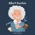 Inspired Inner Genius- Albert Einstein