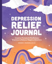 Depression Relief Journal