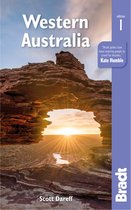 Bradt Western Australia 1st Travel Guide