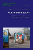 Reimagining Ireland- Northern Ireland
