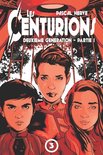 Les Centurions- Les Centurions