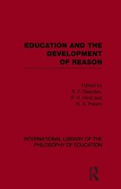 Education and the Development of Reason