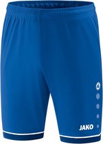 Jako - Shorts Competition 2.0 - Shorts Competition 2.0 - XXL - royal/wit