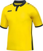 Jako Derby Voetbalshirt - Voetbalshirts  - geel - M