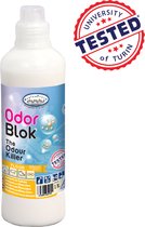 Odorblok met specifieke geur verwijderende werking Vloerwasmiddel 1lt