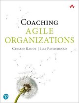 Creating Agile Organizations