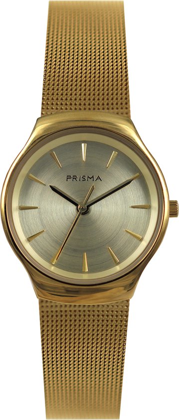 Prisma horloge P.2087 Dames Icon Design Restyled Double