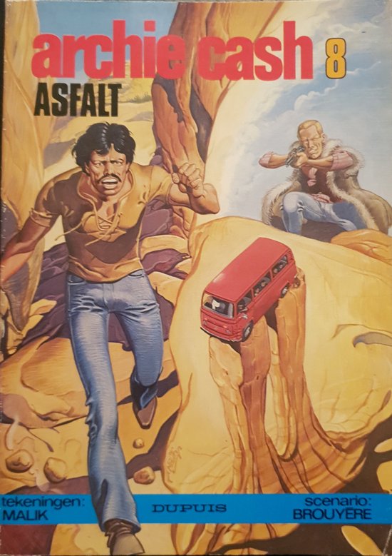 9789031407958 - Asfalt