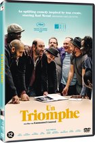 Un Triomphe (DVD)