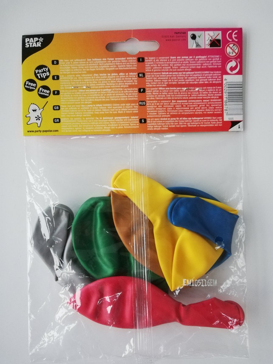 product