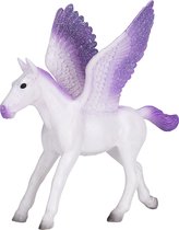 Mojo Fantasy speelgoed Pegasus Baby Lila - 387289