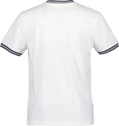 Blue Seven Korte mouw T-shirt - 302704 Wit (Maat: L)