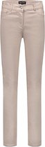 Gafair broek Serva light taupe